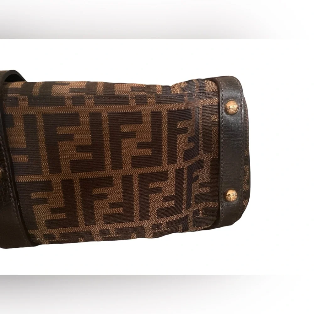 Vintage Fendi Magic Bag - Picture 12 of 16